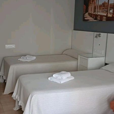 Apartamento Triana, 5 Mins Centro Séville Extérieur photo