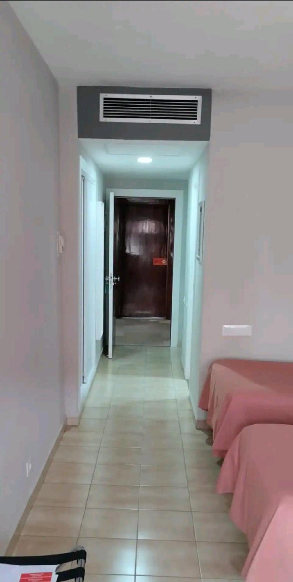 Apartamento Triana, 5 Mins Centro Séville Extérieur photo