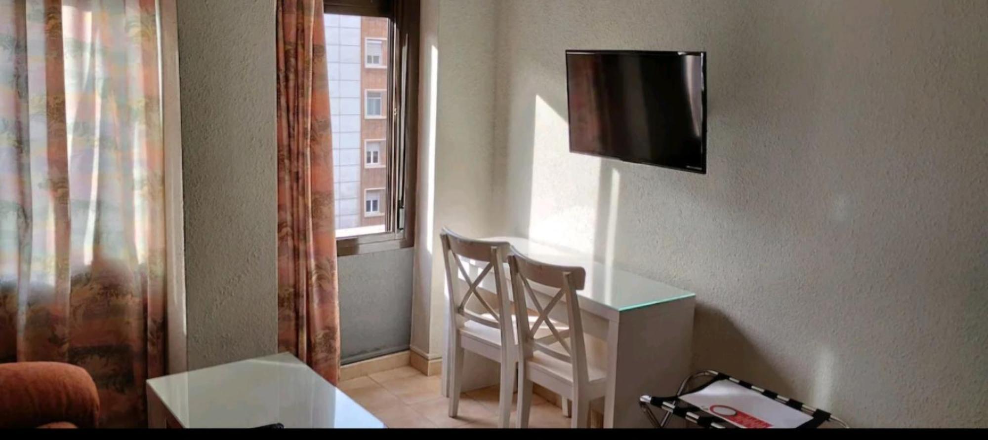 Apartamento Triana, 5 Mins Centro Séville Extérieur photo