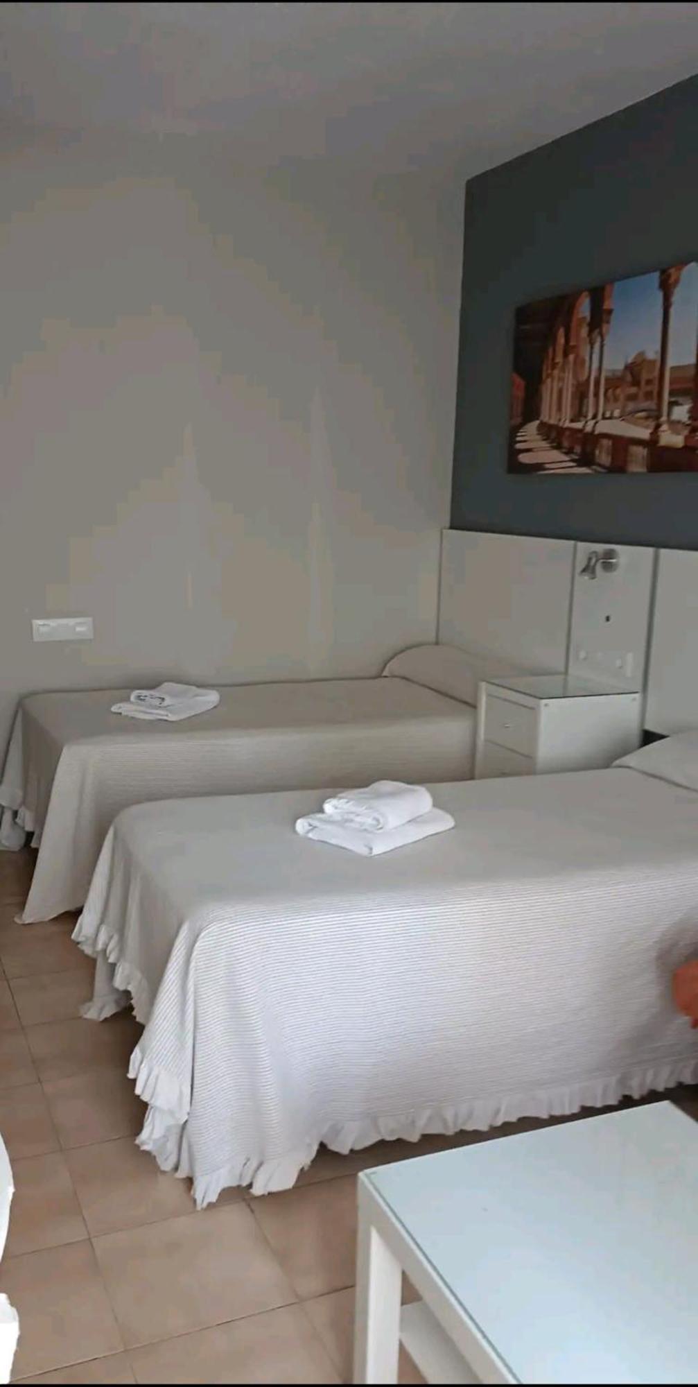 Apartamento Triana, 5 Mins Centro Séville Extérieur photo