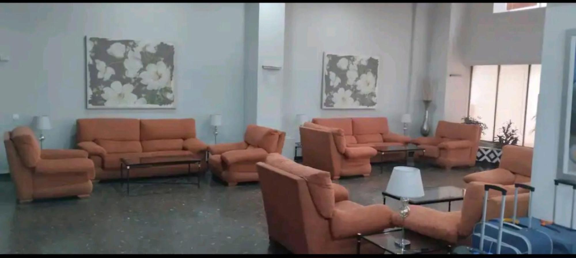 Apartamento Triana, 5 Mins Centro Séville Extérieur photo